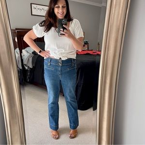 Anthropologie Jeans, Size 32